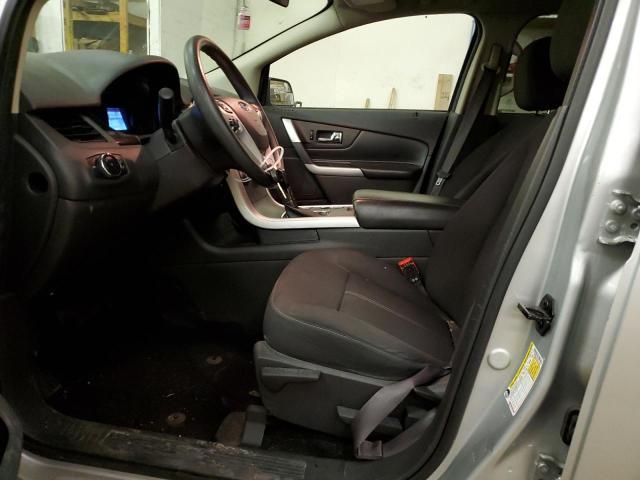 2013 Ford Edge Se - Фото 7