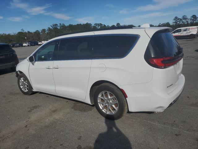 2022 Chrysler Pacifica Touring L - Фото 2
