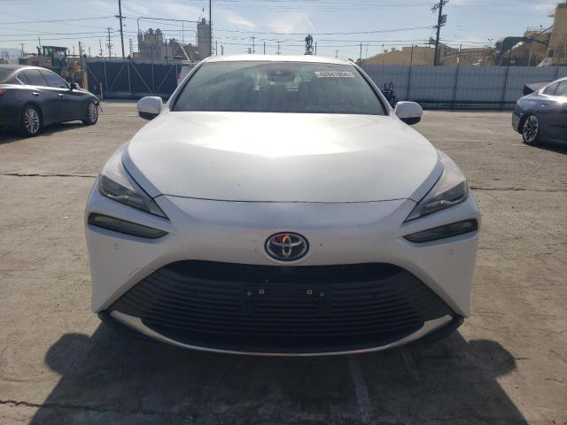 2023 Toyota Mirai Xle - Фото 5