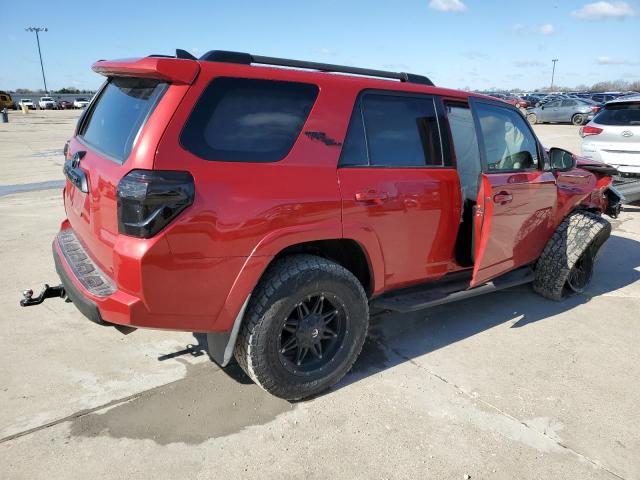 2019 Toyota 4Runner Sr5 - Image 3