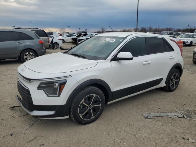 2023 Kia Niro Lx
