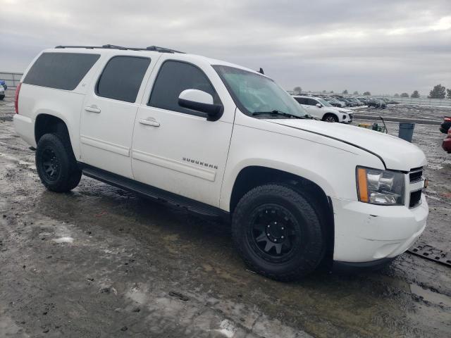 2012 Chevrolet Suburban K1500 Lt - Фото 4