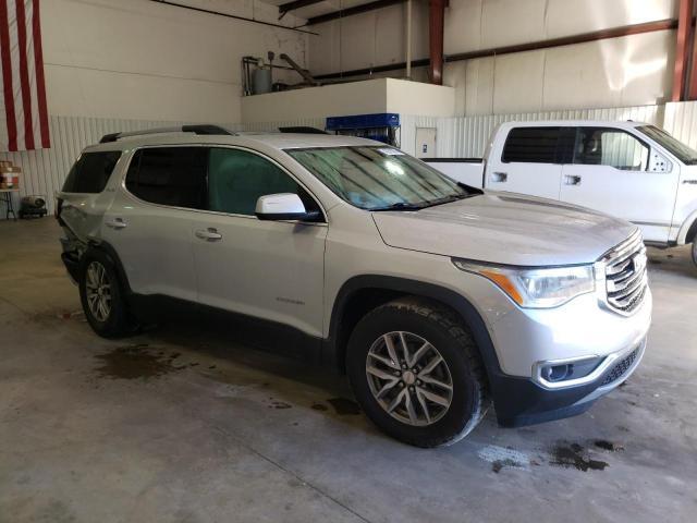 2017 GMC Acadia Sle - Фото 4
