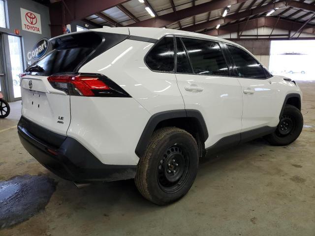 2023 Toyota Rav4 Le - Фото 3