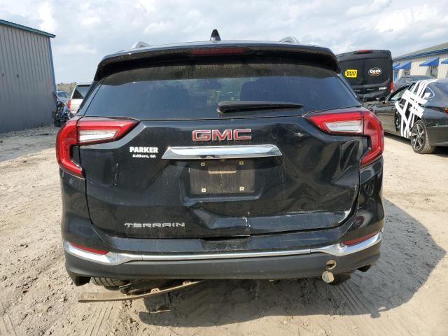 2022 GMC Terrain Slt - Image 6