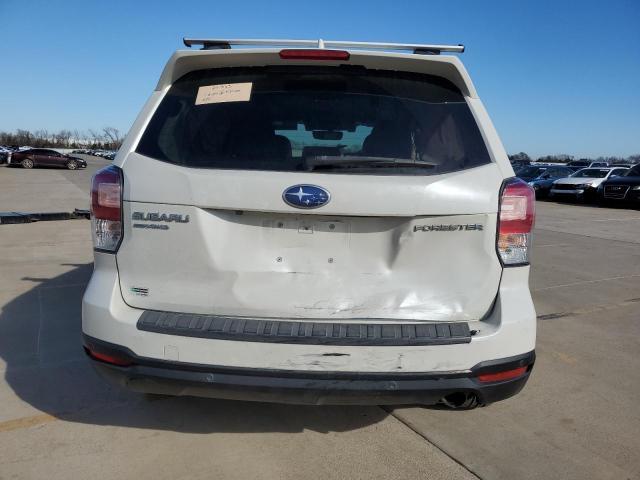 2018 Subaru Forester 2.5I Limited - Фото 6