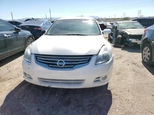2012 Nissan Altima Base - Фото 5