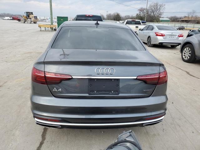 2023 Audi A4 Premium Plus 45 - Фото 6