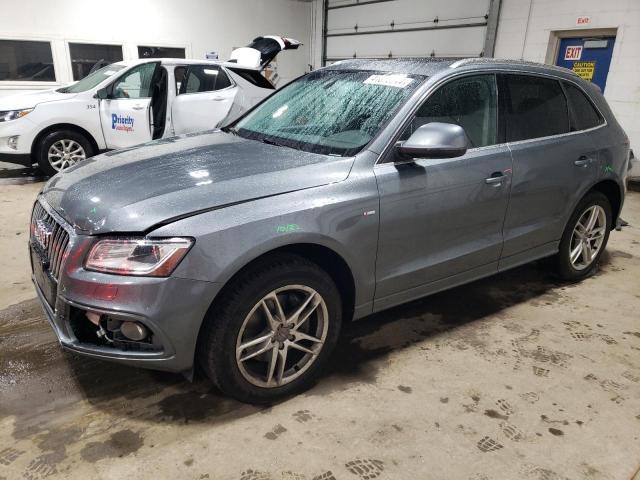 2014 Audi Q5 Premium Plus