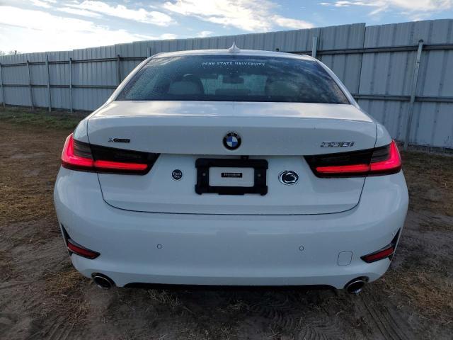 2021 BMW 330Xi - Image 6