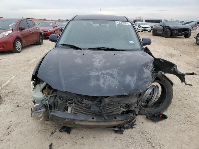 2007 Mazda 3 I - Фото 5