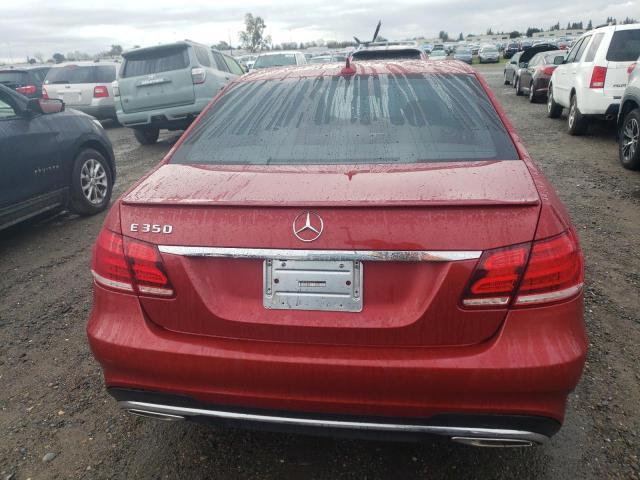 2014 Mercedes-Benz E 350 - Фото 6