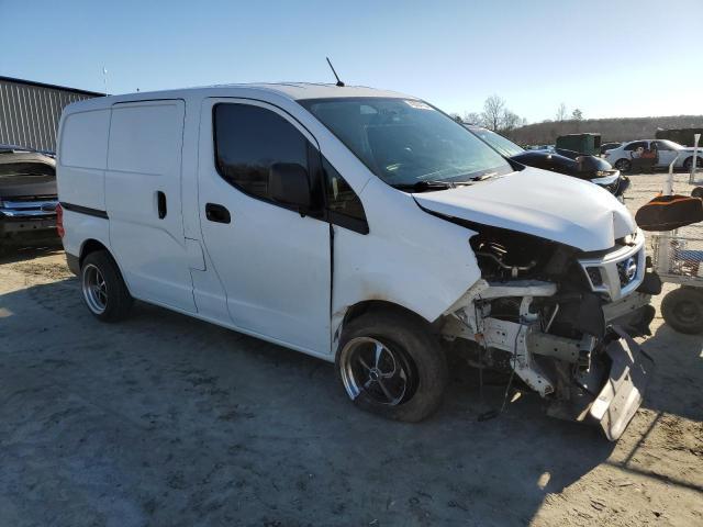 2016 Nissan Nv200 2.5S - Фото 4