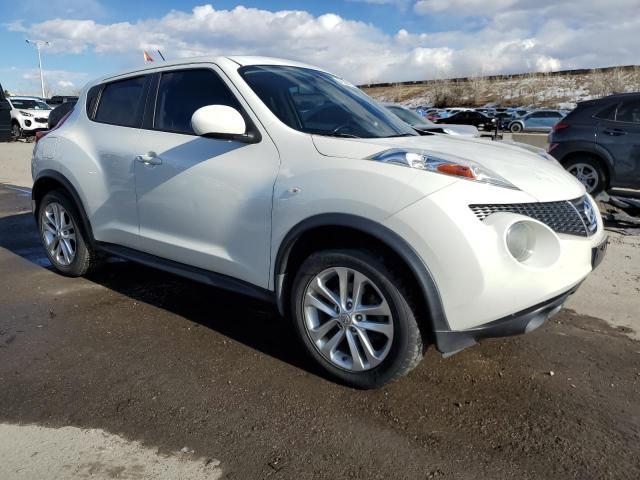 2013 Nissan Juke S - Фото 4