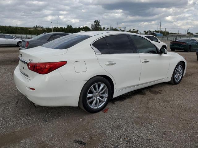 2015 Infiniti Q50 Base - Image 3