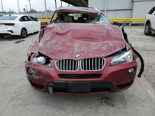 2013 BMW X3 xDrive28I - Фото 5