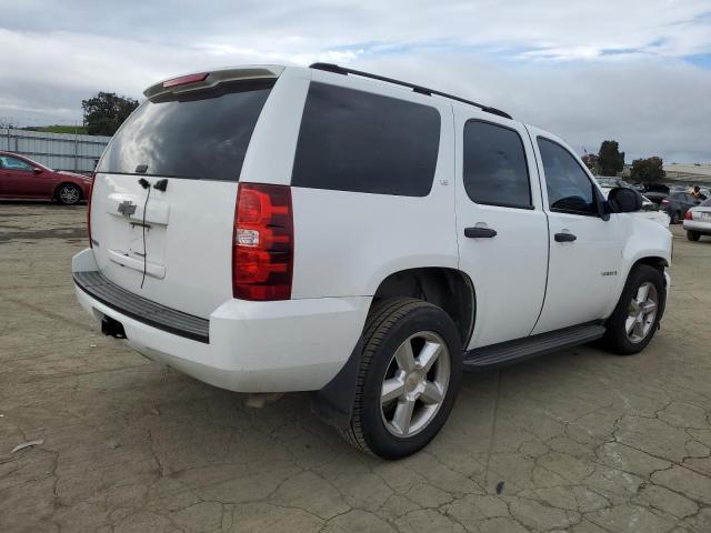 2007 Chevrolet Tahoe C1500 - Фото 3