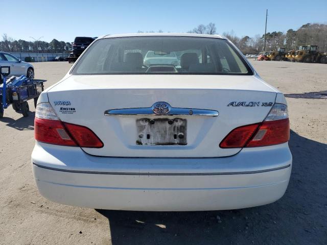 2003 Toyota Avalon Xl - Фото 6