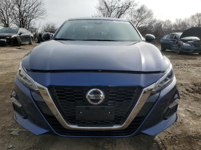 2021 Nissan Altima Sr - Фото 5