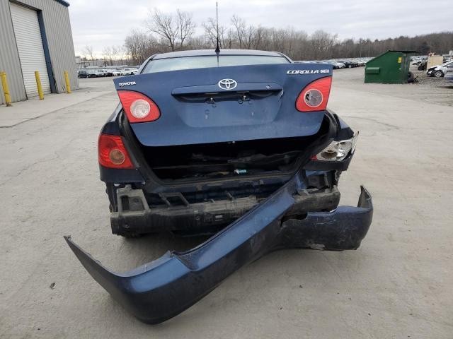 2008 Toyota Corolla Ce - Фото 6