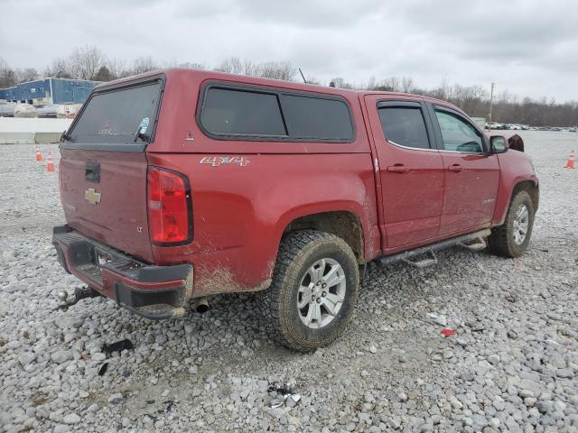 2016 Chevrolet Colorado Lt - Фото 3