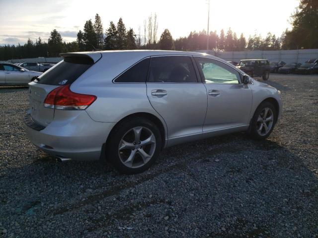 2012 Toyota Venza Le - Фото 3