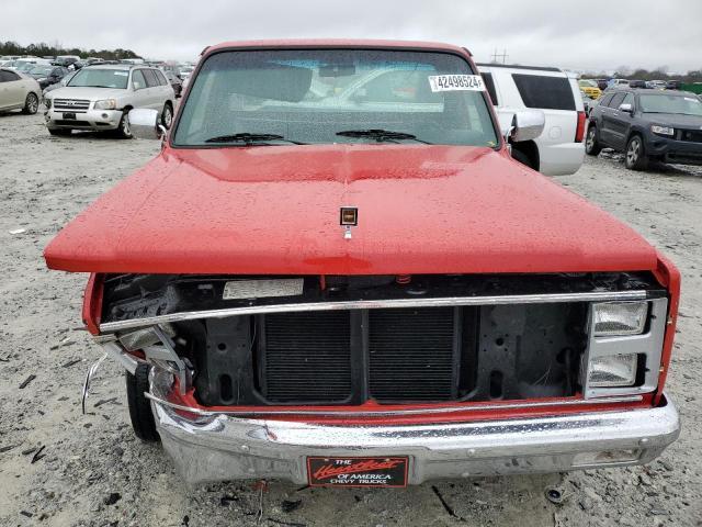 1986 Chevrolet C10 - Фото 5