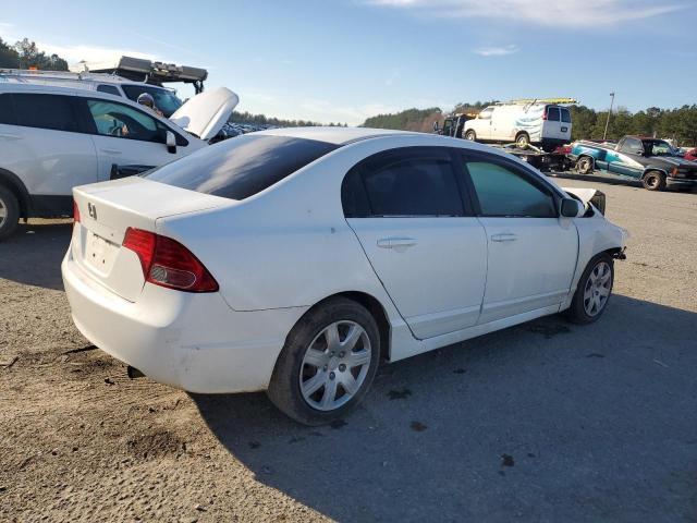2006 Honda Civic Lx - Фото 3