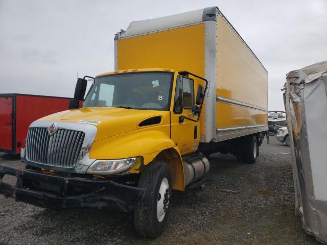 2019 International 4000 4300 - Фото 2