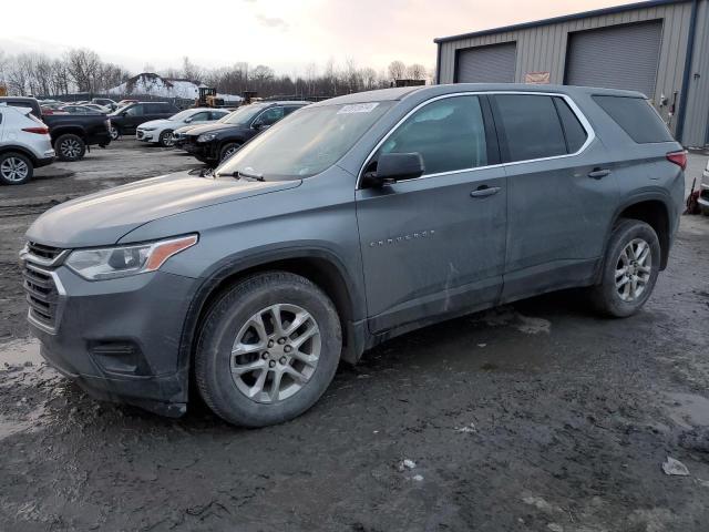 2018 Chevrolet Traverse Ls