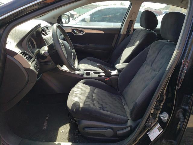 2013 Nissan Sentra S - Фото 7