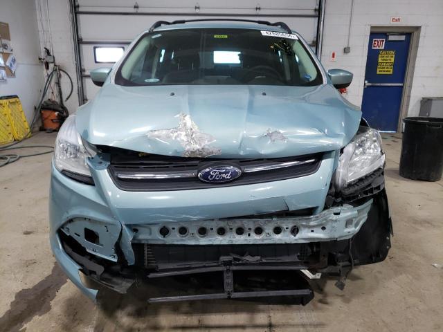 2013 Ford Escape Se - Фото 5