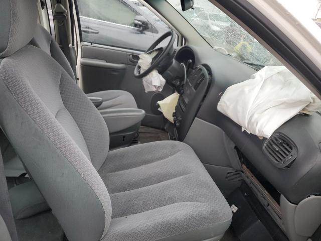 2005 Dodge Grand Caravan Se - Фото 7