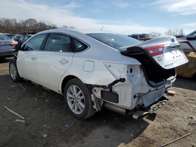 2013 Toyota Avalon Base - Фото 2