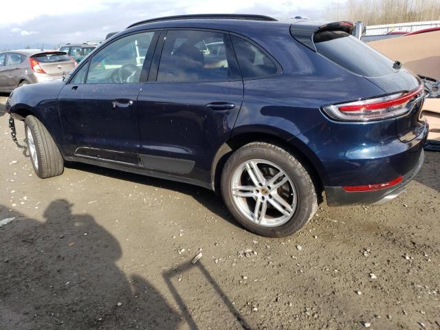 2021 Porsche Macan - Фото 2