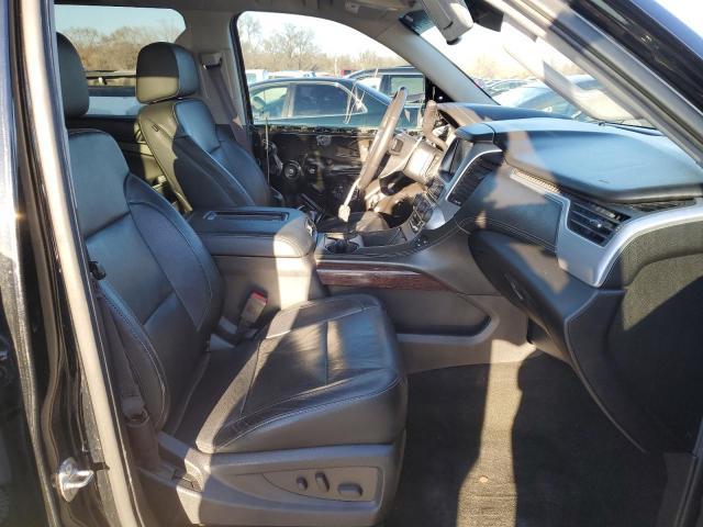 2016 GMC Yukon Xl K1500 Slt - Image 7