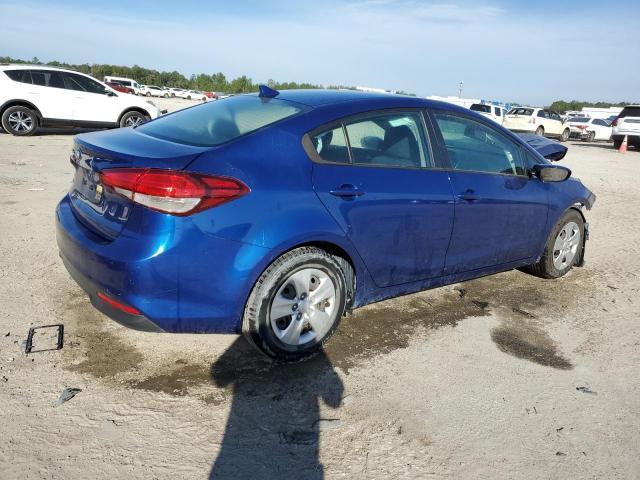 2018 Kia Forte Lx - Фото 3