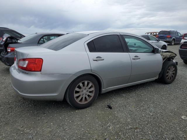 2012 Mitsubishi Galant Fe - Фото 3