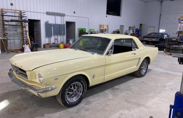 1965 Ford Mustang - Фото 2