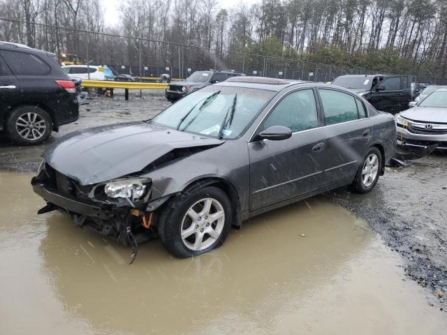2005 Nissan Altima Se