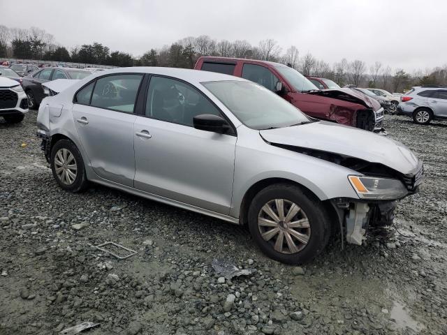 2013 Volkswagen Jetta Base - Фото 4