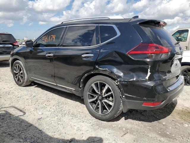 2018 Nissan Rogue S - Фото 2