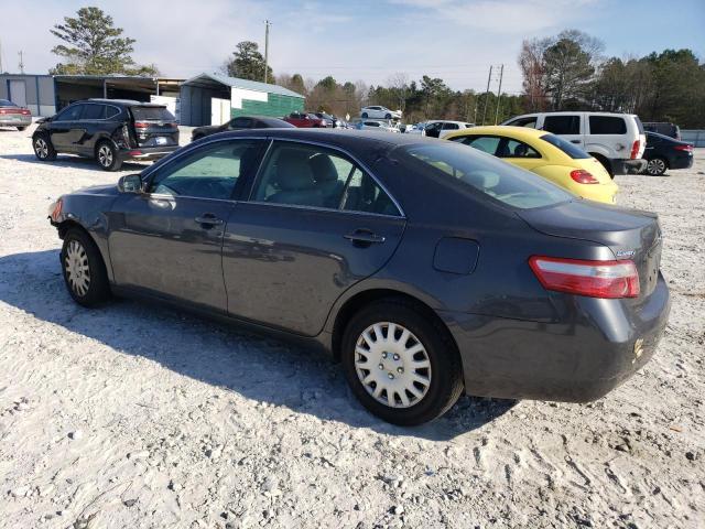 2008 Toyota Camry Ce - Фото 2
