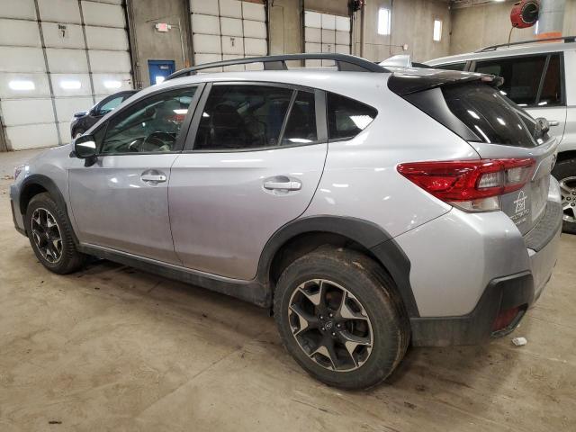 2020 Subaru Crosstrek Premium - Фото 2