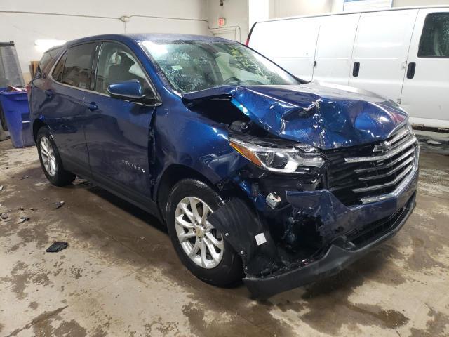2019 Chevrolet Equinox Lt - Фото 4