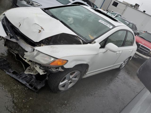 2006 Honda Civic Ex