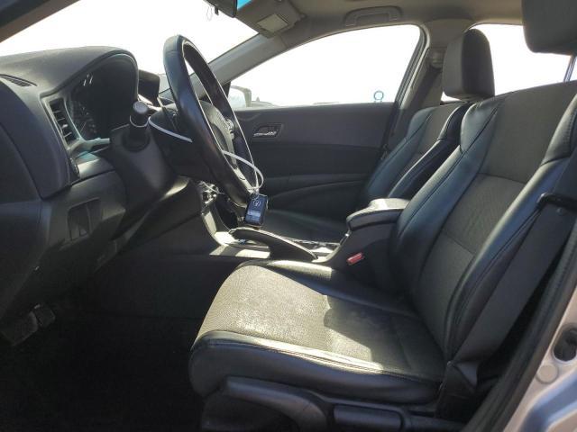 2014 Acura Ilx 20 - Фото 7