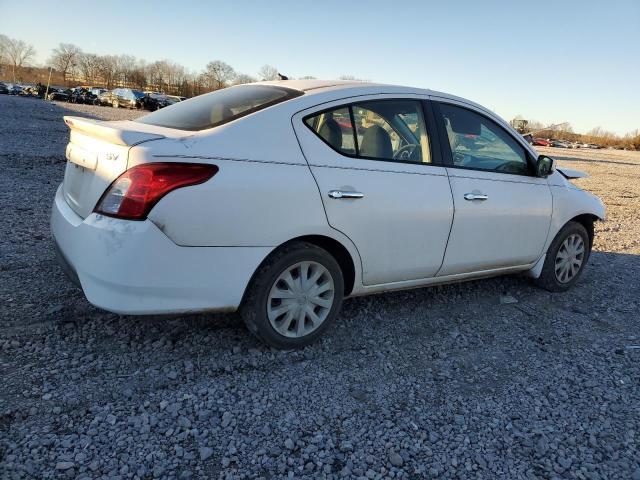 2017 Nissan Versa S - Фото 3