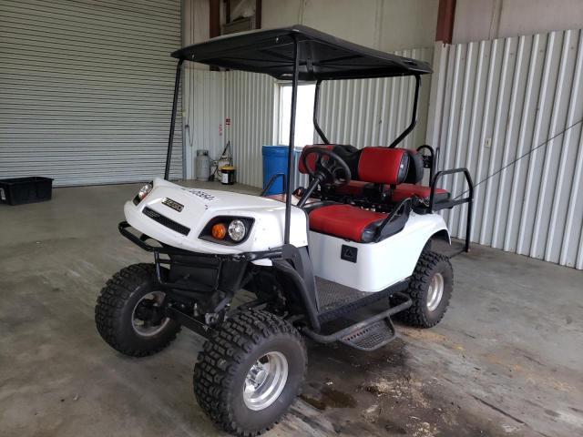 2015 Ez Golfcart - Image 2