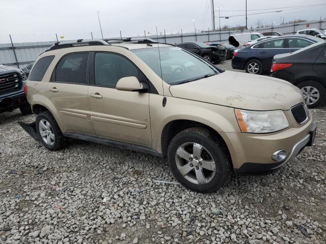 2006 Pontiac Torrent - Фото 4